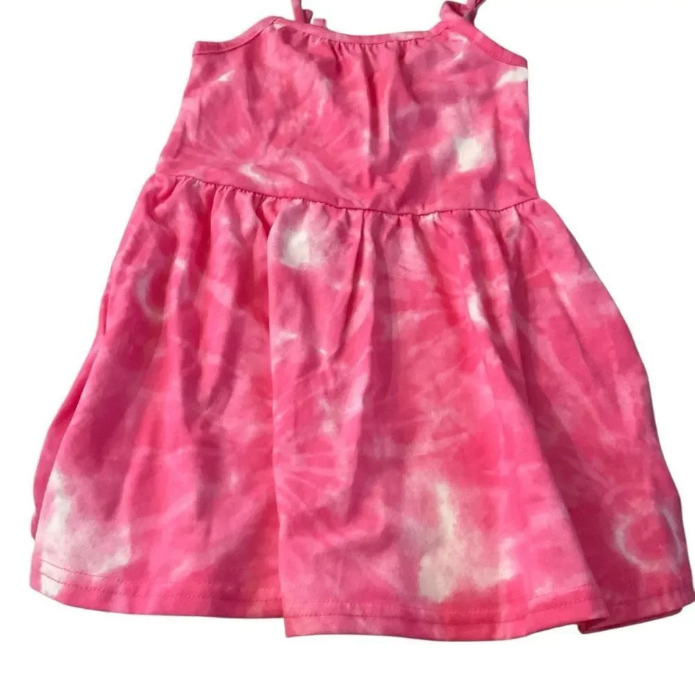 The Children's Place Rompers and Dress, 18-24‎ mos